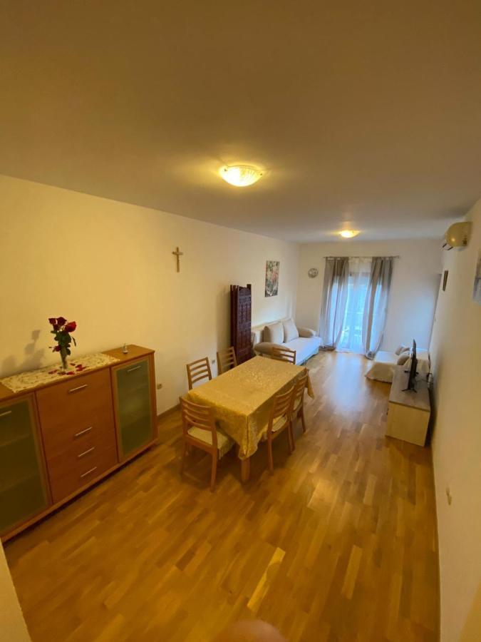 Apartmán Spirit 3 Međugorje Exteriér fotografie