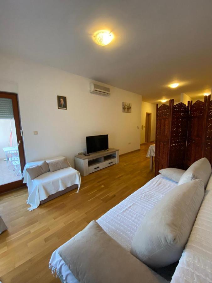 Apartmán Spirit 3 Međugorje Exteriér fotografie