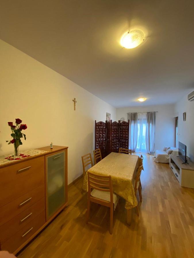 Apartmán Spirit 3 Međugorje Exteriér fotografie