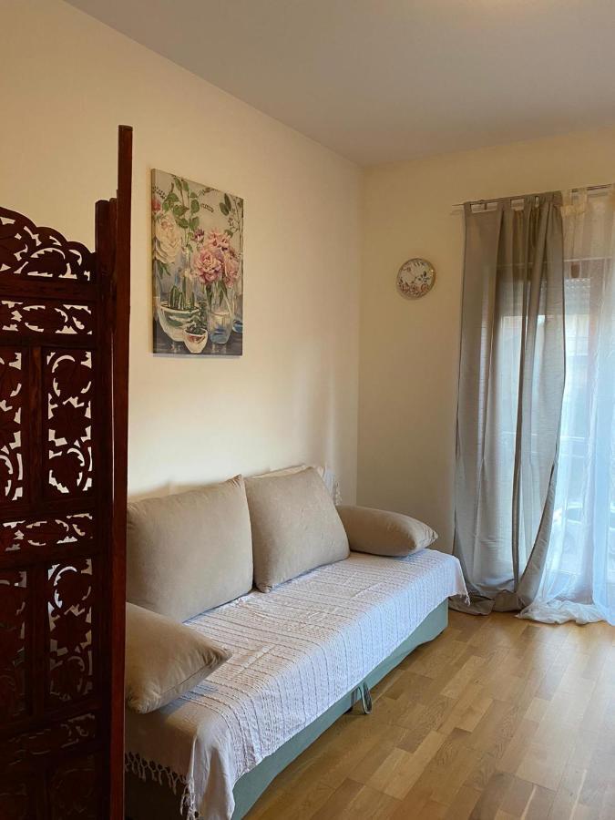 Apartmán Spirit 3 Međugorje Exteriér fotografie