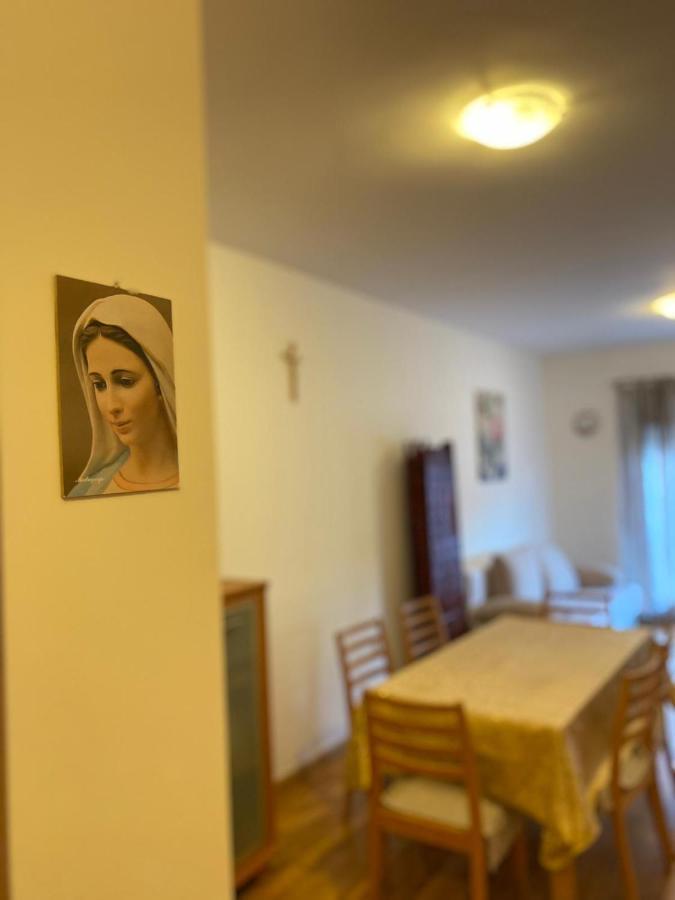 Apartmán Spirit 3 Međugorje Exteriér fotografie